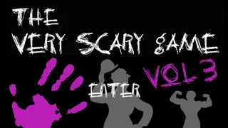 The Very Scary Game Vol. 3 - Screenshot 1