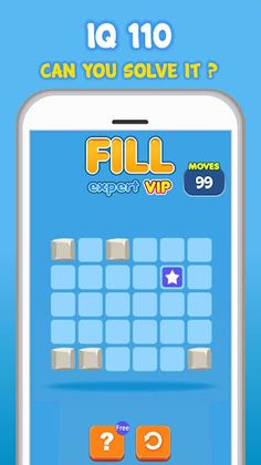 Fill Expert VIP - Screenshot 3