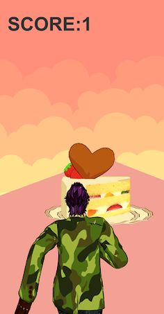 NeuronRun - Screenshot 2