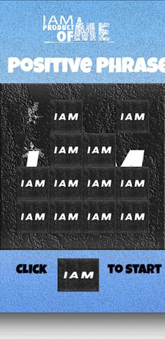 IAPOM Match Game - Screenshot 1