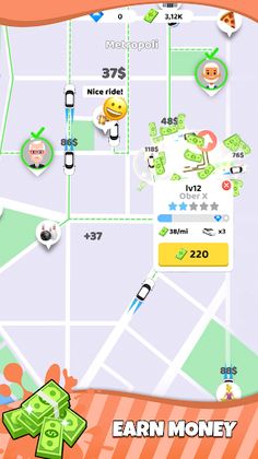 Pick me up - idle - Screenshot 4