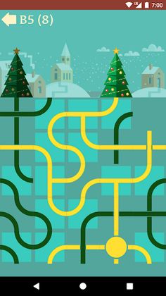 Light Up Christmas 2 - Screenshot 2