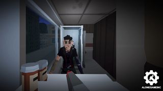 Zomboid - Screenshot 1