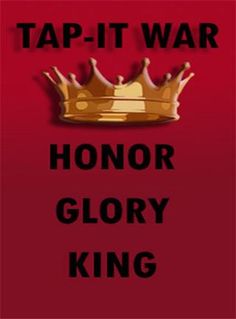 Tap It War - play a motion bas - Screenshot 1