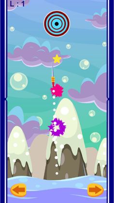 Balloons Shooter - Screenshot 4