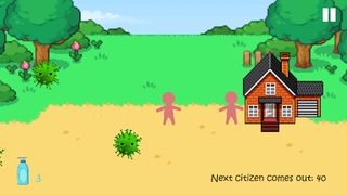 V Dodger - Screenshot 3