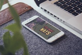 Too Many Ways - Screenshot 1