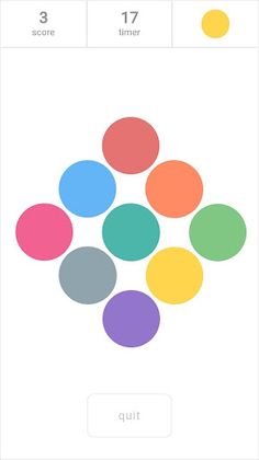 ColorPop - Screenshot 2