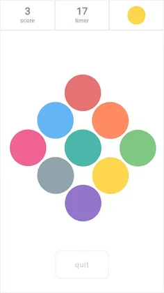 ColorPop - Screenshot 2