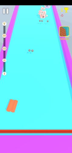 Dice Shooter - Screenshot 4