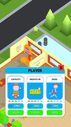 Burger Fever - Screenshot 4