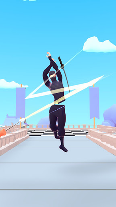 Katana Slash - Screenshot 3