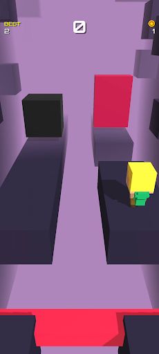 Run Big Head 3D - Screenshot 4