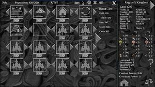 Viking Tycoon - Screenshot 3