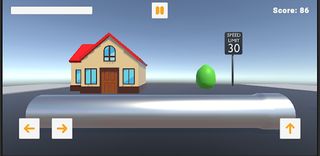 Metal Pipe - Screenshot 2