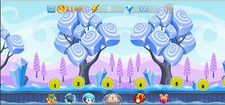 Alien Invaders - Screenshot 2