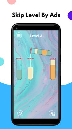 Liquid Sort Puzzle Game - Screenshot 2