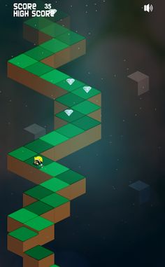 Miner Cube Pro - Screenshot 2