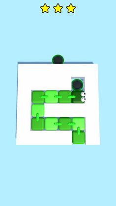 Snaky Fit - Screenshot 2