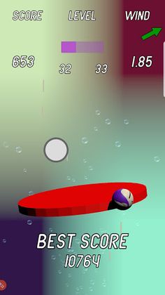Save the Ball - Ball Games - B - Screenshot 2