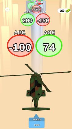 HeliRush 3D - Screenshot 2