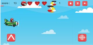 Dumby pilot - Screenshot 3