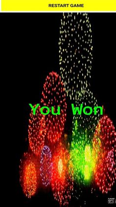 Mole_Mash_Bomb_Hit - Screenshot 4