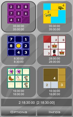 FeliPuzzle - Screenshot 1
