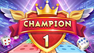 Colonel Ludo Board HD - Screenshot 1