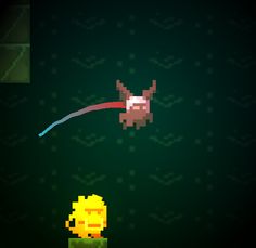 TheImpossibleGame - Screenshot 1