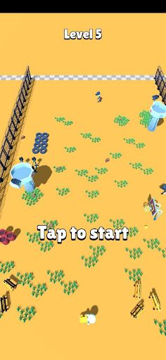 Is Watching You - Screenshot 3