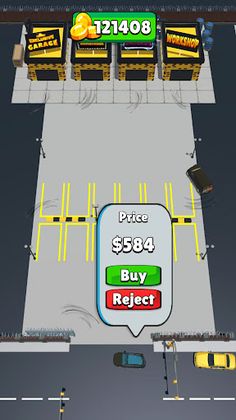 Used Car Trader - Screenshot 1