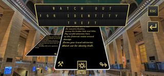 The Charge - Screenshot 1