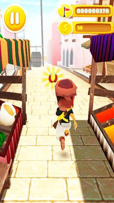 Cartoon Arabic-Games Challenge - Screenshot 3