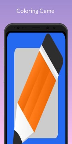 Coloring Game - Screenshot 1