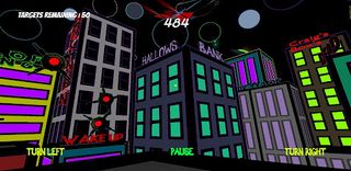 Project Gyro Demo - Screenshot 3