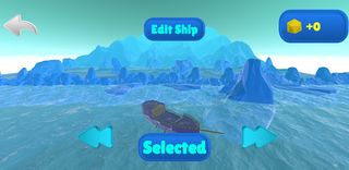 Ada Maceraları Tekne Gezintisi - Screenshot 2