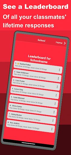 OpenSesame! Share Your Secrets - Screenshot 3