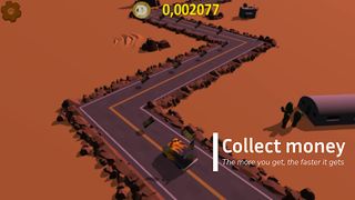 Rush for Cash - Play to Earn - Screenshot 1
