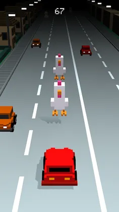 My 1GAM - Screenshot 2