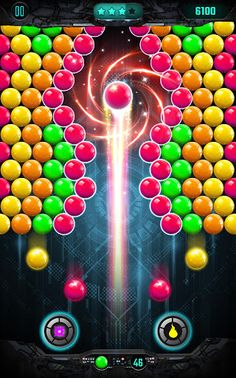 Expert Bubble Shooter - Screenshot 3