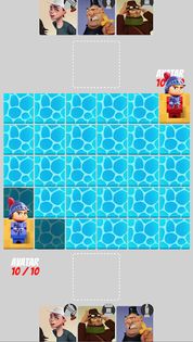 Kingdom Walker - Enemy Kingdom - Screenshot 3