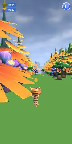 Pet Run - Screenshot 3