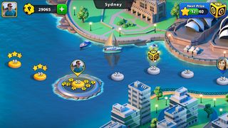 8 Ball Pool Trickshots - Screenshot 3