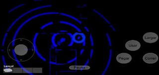 Not a Happy Family - Screenshot 1