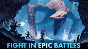 Godzilla x Kong: Titan Chasers - Screenshot 2