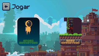 Arcade Adventure - Screenshot 3