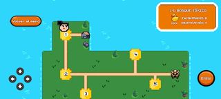 Duck Rescue - Screenshot 1