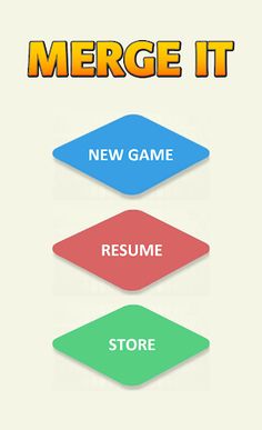 Merge It - Screenshot 3