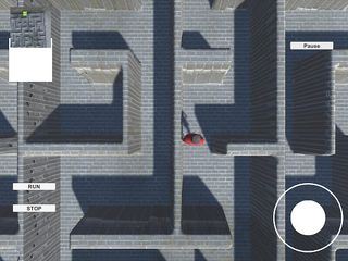 Endless Maze Runner Survival - Screenshot 1